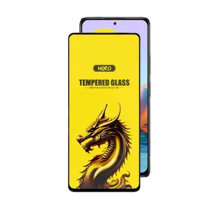 محافظ صفحه نمایش اپیکوی مدل Golden Dragon مناسب برای گوشی موبایل شیائومی Redmi Note 10 Pro Max / Note 10 Pro 4G(Internationa) / Note 10 Lite / Note 10 Pro 4G (India)