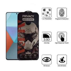 محافظ صفحه نمایش حریم شخصی اپیکوی مدل Alpha مناسب برای گوشی موبایل شیائومی Redmi Note 13 Pro 4G/5G /Note 13 4G/5G /Note 13R Pro
