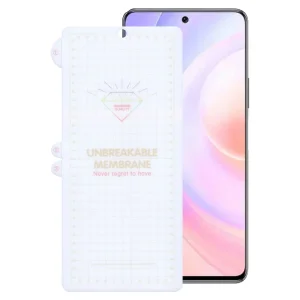 محافظ صفحه نمایش اپیکوی مدل Hydrogel مناسب برای گوشی موبایل هوآوی Nova 9 Se / آنر 50 Se