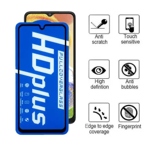 محافظ صفحه نمایش اپیکوی مدل HD Plus مناسب برای گوشی موبایل سامسونگ Galaxy A04 4G/A04s 4G/A04e 4G/F04 4G/M02s 4G