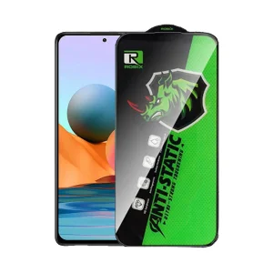 محافظ صفحه نمایش اپیکوی مدل Rhino Robixمناسب برای گوشی موبایل شیائومی Redmi Note 10 Pro Max/Note 10 Pro 4G India/Internationa/Note 10 Lite