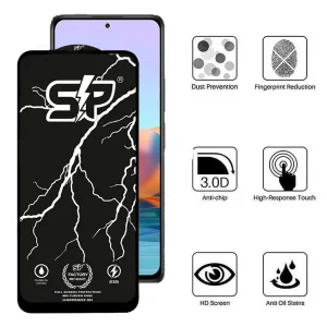 محافظ صفحه نمایش اپیکوی مدل SP Factory مناسب برای گوشی موبایل شیائومی Redmi Note 10 Pro Max/Note 10 Pro 4G/Note 10 Pro 4G/Note 10 Lite