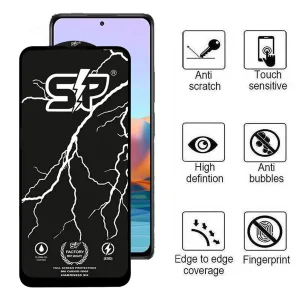 محافظ صفحه نمایش اپیکوی مدل SP Factory مناسب برای گوشی موبایل شیائومی Redmi Note 10 Pro Max/Note 10 Pro 4G/Note 10 Pro 4G/Note 10 Lite