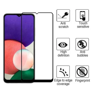 محافظ صفحه نمایش مات اپیکوی مدل CR7-M مناسب برای گوشی موبایل سامسونگ Galaxy A22 5G