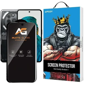 محافظ صفحه نمایش مات اپیکوی مدل AG Matte Etching مناسب برای گوشی موبایل ناتینگ فون 3A / 3A Pro