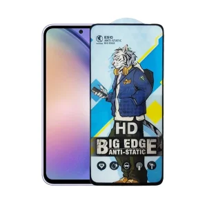 محافظ صفحه نمایش اپیکوی مدل Tiger-Big Edge مناسب برای گوشی موبایل سامسونگ Galaxy A56 /A36