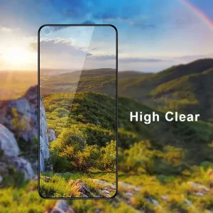 محافظ صفحه نمایش اپیکوی مدل Tiger-Big Edge مناسب برای گوشی موبایل سامسونگ Galaxy A56 /A36