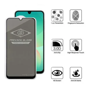 محافظ صفحه نمایش اپیکوی مدل Privacy مناسب برای گوشی موبایل سامسونگ Galaxy A17/ A26 / A16