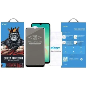 محافظ صفحه نمایش اپیکوی مدل Privacy مناسب برای گوشی موبایل سامسونگ Galaxy A17/ A26 / A16