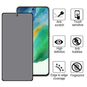 محافظ صفحه نمایش حریم شخصی اپیکوی مدل Privacy مناسب برای گوشی موبایل سامسونگ Galaxy S21 FE 5G
