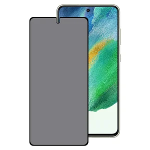 محافظ صفحه نمایش حریم شخصی اپیکوی مدل Privacy مناسب برای گوشی موبایل سامسونگ Galaxy S21 FE 5G
