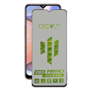 محافظ صفحه نمایش حریم شخصی اپیکوی مدل Cactus-ESD-Privacy مناسب برای گوشی موبایل سامسونگ Galaxy A10s