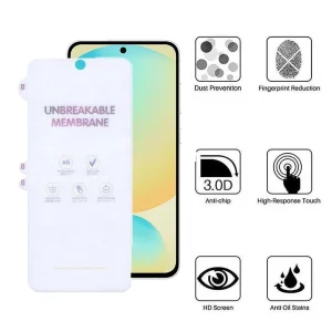 محافظ صفحه نمایش اپیکوی مدل Hydrogel-Matte مناسب برای گوشی موبایل ناتینگ فون 3A / 3A Pro