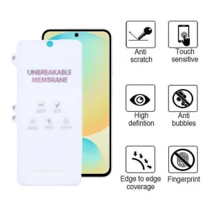 محافظ صفحه نمایش اپیکوی مدل Hydrogel-Matte مناسب برای گوشی موبایل ناتینگ فون 3A / 3A Pro