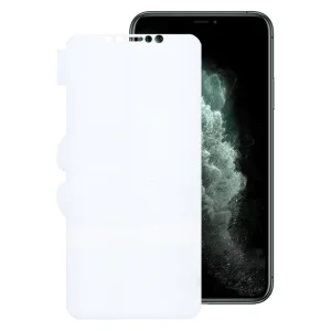 محافظ صفحه نمایش اپیکوی مدل Hydrogel-cover مناسب برای گوشی موبایل اپل iPhone 11 Pro / XS / X