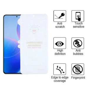 محافظ صفحه نمایش اپیکوی مدل Hydrogel مناسب برای گوشی موبایل شیائومی Redmi K70 Pro/ K70/ K70E