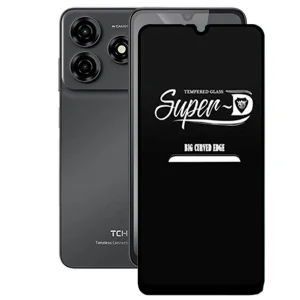 محافظ صفحه نمایش اپیکوی مدل Super 5D مناسب برای گوشی موبایل تی سی اچ Redmi 14c/Poco C75 / TCH One