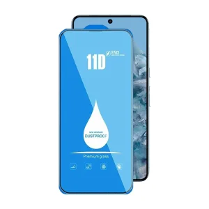 محافظ صفحه نمایش اپیکوی مدل Blue ESD مناسب برای گوشی موبایل گوگل Pixel 8 Pro/ 7 Pro / Pixel 9 Pro XL