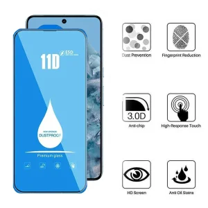 محافظ صفحه نمایش اپیکوی مدل Blue ESD مناسب برای گوشی موبایل گوگل Pixel 8 Pro/ 7 Pro / Pixel 9 Pro XL