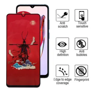 محافظ صفحه نمایش اپیکوی مدل Monkey King مناسب برای گوشی موبایل شیائومی Redmi 12C/10C