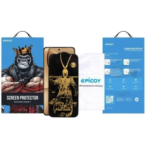 محافظ صفحه نمایش اپیکوی مدل Wukong ESD مناسب برای گوشی موبایل شیائومی Poco X7/X7 Pro/K80 Pro/M7 Pro