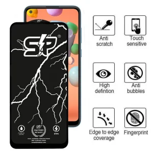 محافظ صفحه نمایش اپیکوی مدل SP Factory مناسب برای گوشی موبایل سامسونگ Galaxy A11/M11