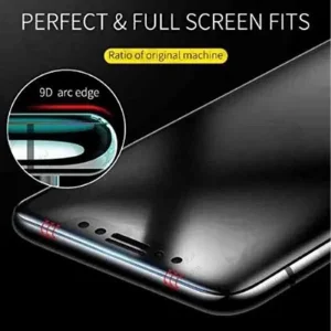 محافظ صفحه نمایش اپیکوی مدل Super 5D مناسب برای گوشی موبایل اپل iPhone 14 Pro Max