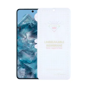 محافظ صفحه نمایش اپیکوی مدل Hydrogel مناسب برای گوشی موبایل گوگل Pixel 8 Pro