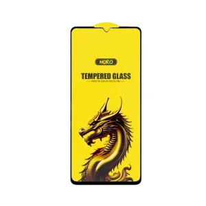 محافظ صفحه نمایش اپیکوی مدل Golden Dragon مناسب برای گوشی موبایل سامسونگ Galaxy S21 FE 5G