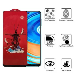 محافظ صفحه نمایش اپیکوی مدل Monkey King مناسب برای گوشی موبایل شیائومی Redmi Note 9 Pro Max / Note 9 Pro 5G/ Note 9 Pro  4G (Global/India) / Note 9S