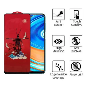 محافظ صفحه نمایش اپیکوی مدل Monkey King مناسب برای گوشی موبایل شیائومی Redmi Note 9 Pro Max / Note 9 Pro 5G/ Note 9 Pro  4G (Global/India) / Note 9S