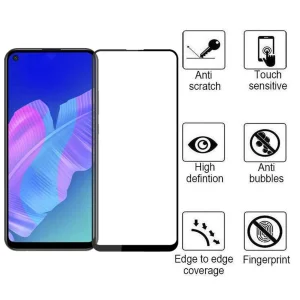 محافظ صفحه نمایش سرامیکی اپیکوی مدل CRM مناسب برای گوشی موبایل هوآوی Y7P 2020 /PLAY 4T