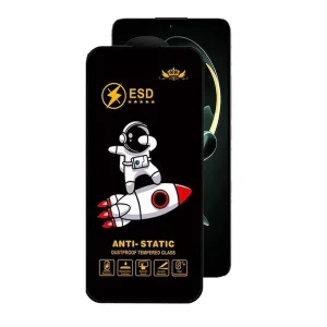 محافظ صفحه نمایش اپیکوی مدل Spaceship مناسب برای گوشی موبایل شیائومی Redmi K60 Ultra/ K60 Pro/ K60/ K60E