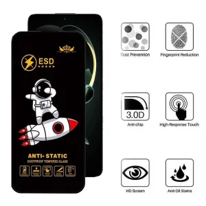 محافظ صفحه نمایش اپیکوی مدل Spaceship مناسب برای گوشی موبایل شیائومی Redmi K60 Ultra/ K60 Pro/ K60/ K60E