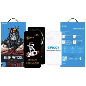 محافظ صفحه نمایش اپیکوی مدل Spaceship مناسب برای گوشی موبایل شیائومی Redmi K60 Ultra/ K60 Pro/ K60/ K60E