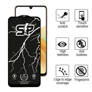 محافظ صفحه نمایش اپیکوی مدل SP Factory مناسب برای گوشی موبایل سامسونگ Galaxy A33 5G/A32 4G/A22 4G/A50 4G