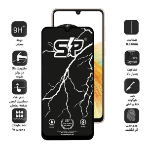 محافظ صفحه نمایش اپیکوی مدل SP Factory مناسب برای گوشی موبایل سامسونگ Galaxy A33 5G/A32 4G/A22 4G/A50 4G