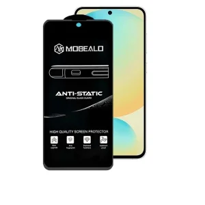 محافظ صفحه نمایش اپیکوی مدل Mobealo مناسب برای گوشی موبایل شیائومی Poco F7 / M7 Pro 5G /Redmi K80 Ultra