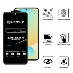 محافظ صفحه نمایش اپیکوی مدل Mobealo مناسب برای گوشی موبایل شیائومی Poco F7 / M7 Pro 5G /Redmi K80 Ultra