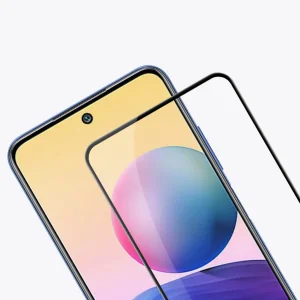 محافظ صفحه نمایش اپیکوی مدل ESD مناسب برای گوشی موبایل شیائومی  Redmi Note 10T 5G/ Note 10 5G/ Poco M3 Pro 5G/ Poco M3 Pro 4G