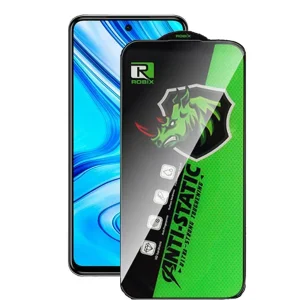 محافظ صفحه نمایش حریم شخصی اِپیکوی مدل Rhino Robixمناسب برای گوشی موبایل شیائومی Redmi Note 9 Pro Max / Note 9 Pro 5G / Note 9 Pro / Note 9 Pro (India) / Note 9S