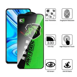 محافظ صفحه نمایش حریم شخصی اِپیکوی مدل Rhino Robixمناسب برای گوشی موبایل شیائومی Redmi Note 9 Pro Max / Note 9 Pro 5G / Note 9 Pro / Note 9 Pro (India) / Note 9S