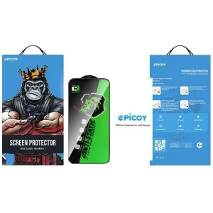 محافظ صفحه نمایش حریم شخصی اِپیکوی مدل Rhino Robixمناسب برای گوشی موبایل شیائومی Redmi Note 9 Pro Max / Note 9 Pro 5G / Note 9 Pro / Note 9 Pro (India) / Note 9S