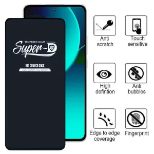 محافظ صفحه نمایش اِپیکوی مدل Super 5D مناسب برای گوشی موبایل شیائومی 13T Pro  / 13T / Redmi K60 Ultra