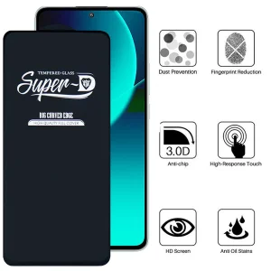 محافظ صفحه نمایش اِپیکوی مدل Super 5D مناسب برای گوشی موبایل شیائومی 13T Pro  / 13T / Redmi K60 Ultra