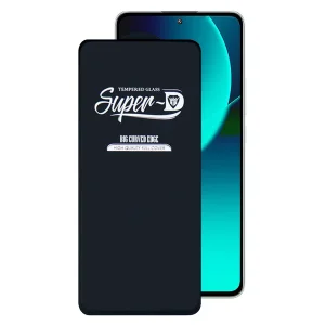 محافظ صفحه نمایش اِپیکوی مدل Super 5D مناسب برای گوشی موبایل شیائومی 13T Pro  / 13T / Redmi K60 Ultra