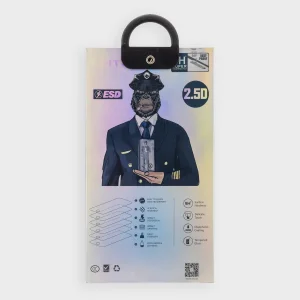محافظ صفحه نمایش لیتو مدل 2.5Dمناسب برای گوشی موبایل اپل IPHONE13/13 Pro