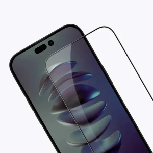محافظ صفحه نمایش لیتو مدل 2.5Dمناسب برای گوشی موبایل اپل IPHONE13/13 Pro