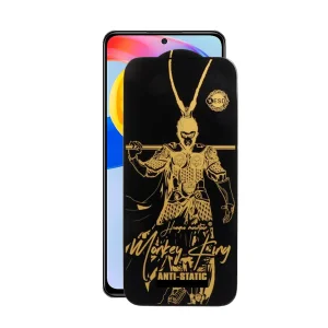 محافظ صفحه نمایش اپیکوی مدل Wukong ESD مناسب برای گوشی موبایل شیائومی Redmi Note 11 Pro Plus/ Note 11 Pro 4G/Note 11 Pro 5G/Note 11E Pro