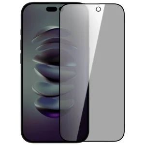 محافظ صفحه نمایش حریم شخصی اپیکوی مدل Pry مناسب برای گوشی موبایل اپل iPhone 14 Pro Max